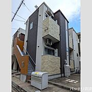 桜本町駅より徒歩5分 1階 築9年4ヶ月の賃貸物件