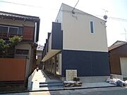 東枇杷島駅より徒歩8分 1階 築14年7ヶ月の賃貸物件