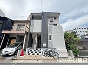新栄町駅より徒歩11分 2階 築10年1ヶ月の賃貸物件