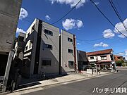 LaLuce中村公園の賃貸物件