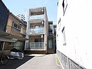 太閤通駅より徒歩3分 1階 築20年8ヶ月の賃貸物件