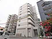 マリオン城西 3階 築19年9ヶ月の賃貸物件