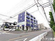 岩塚駅より徒歩9分 3階 築19年7ヶ月の賃貸物件