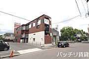 荒子駅より徒歩16分 3階 築7年9ヶ月の賃貸物件
