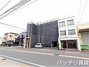 プライムステージK 1階 築27年9ヶ月の賃貸物件