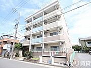 小本駅より徒歩10分 4階 築14年9ヶ月の賃貸物件