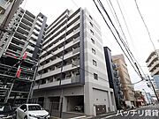 マリオン城西 4階 築19年9ヶ月の賃貸物件