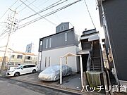 浄心駅より徒歩10分 2階 築20年5ヶ月の賃貸物件