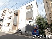 アストリア名駅 1階 築14年8ヶ月の賃貸物件
