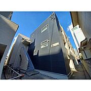 stage内田橋 1階 築16年7ヶ月の賃貸物件