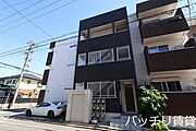 中村公園駅より徒歩7分 1階 築9年9ヶ月の賃貸物件