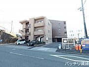 エクセレント栄光 3階 築30年7ヶ月の賃貸物件