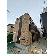 カサベランサ 1階 築12年8ヶ月の賃貸物件