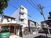 中村日赤駅より徒歩10分 4階 築19年7ヶ月の賃貸物件