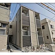 ハーモニーテラス元八事３ 1階 築8年の賃貸物件