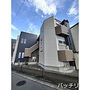 庄内通駅より徒歩4分 1階 築11年7ヶ月の賃貸物件