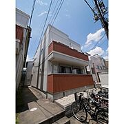 野並駅より徒歩8分 2階 築18年8ヶ月の賃貸物件
