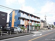 フローラル二瀬 2階 築33年7ヶ月の賃貸物件