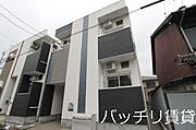 ソレイユ中村日赤 2階 築10年3ヶ月の賃貸物件