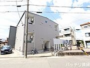 venusta 2階 築10年7ヶ月の賃貸物件