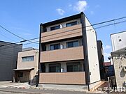 黄金駅より徒歩9分 3階 築7年8ヶ月の賃貸物件