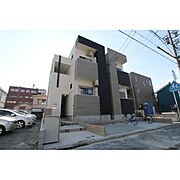 山王駅より徒歩3分 1階 築11年9ヶ月の賃貸物件