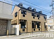 Loft2本陣 1階 築21年6ヶ月の賃貸物件
