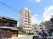 ＨＥＲＭＩＴＡＧＥ 7階 築18年7ヶ月の賃貸物件