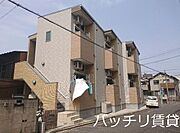尾頭橋駅より徒歩11分 1階 築9年8ヶ月の賃貸物件