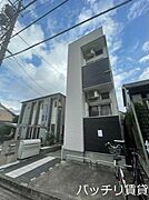 六番町駅より徒歩2分 2階 築10年9ヶ月の賃貸物件