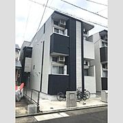 名城公園駅より徒歩8分 築8年8ヶ月 2階建の賃貸物件