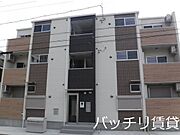 平安通駅より徒歩8分 1階 築9年1ヶ月の賃貸物件