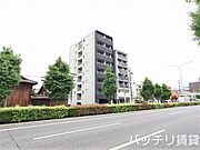 ＬＡＣＲＯＩＸの賃貸物件
