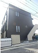 Creo日比野 2階 築11年7ヶ月の賃貸物件
