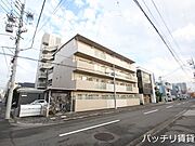 Stella 4階 築17年9ヶ月の賃貸物件