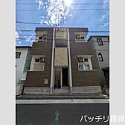 妙音通駅より徒歩11分 1階 築8年11ヶ月の賃貸物件