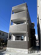 岩塚駅より徒歩13分 2階 築3年7ヶ月の賃貸物件