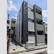 スヴニール伝馬 2階 築8年4ヶ月の賃貸物件