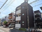 ソルテラス 2階 築11年8ヶ月の賃貸物件