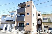 Cherim中村公園 1階 築2年8ヶ月の賃貸物件