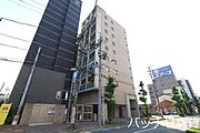 亀島駅より徒歩6分 2階 築19年11ヶ月の賃貸物件