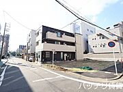 プリシェール浄心の賃貸物件