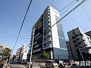 太閤通駅より徒歩5分 5階 築6年4ヶ月の賃貸物件