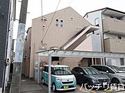 太閤通駅より徒歩4分 2階 築17年8ヶ月の賃貸物件
