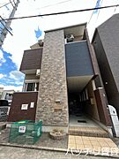 Ｒｉｎｏ—Ｃｈｅ栄生 1階 築13年5ヶ月の賃貸物件
