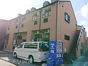 志賀本通駅より徒歩4分 2階 築20年6ヶ月の賃貸物件