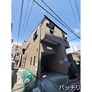 プランタン浅間 2階 築21年6ヶ月の賃貸物件