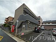 ルシエ本陣 2階 築15年2ヶ月の賃貸物件