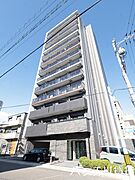 太閤通駅より徒歩7分 5階 築3年1ヶ月の賃貸物件