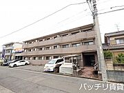 高畑駅より徒歩4分 3階 築30年9ヶ月の賃貸物件